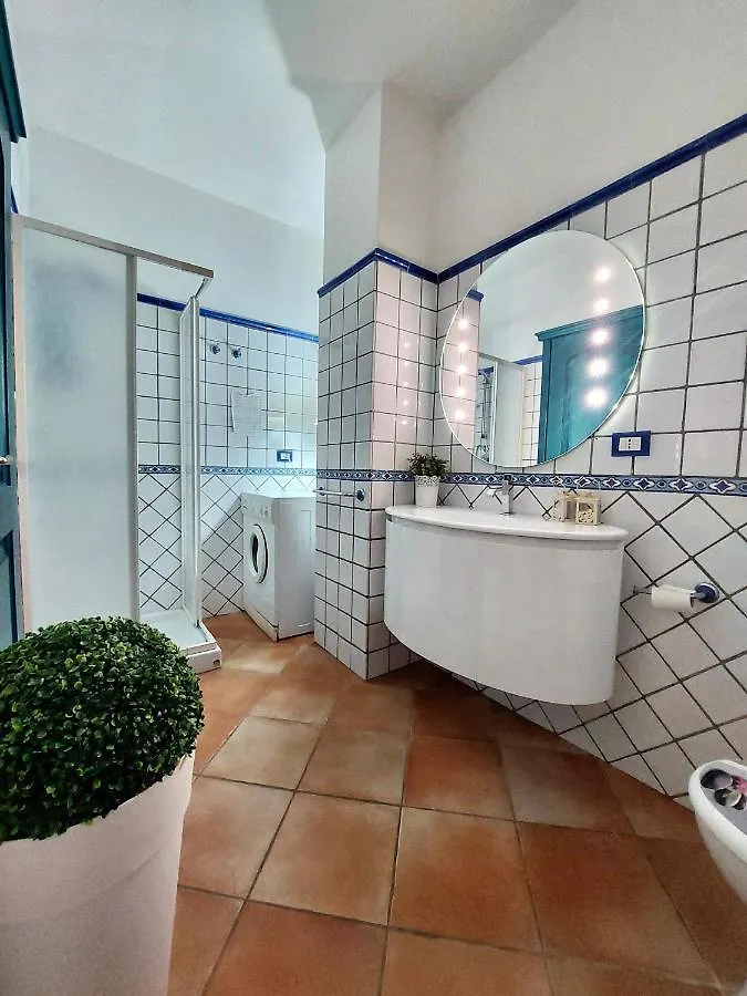 Maestrale Apartment Àrbatax 0*,  Italia