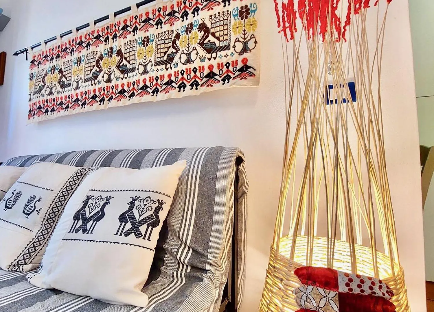 Maestrale Apartment Àrbatax